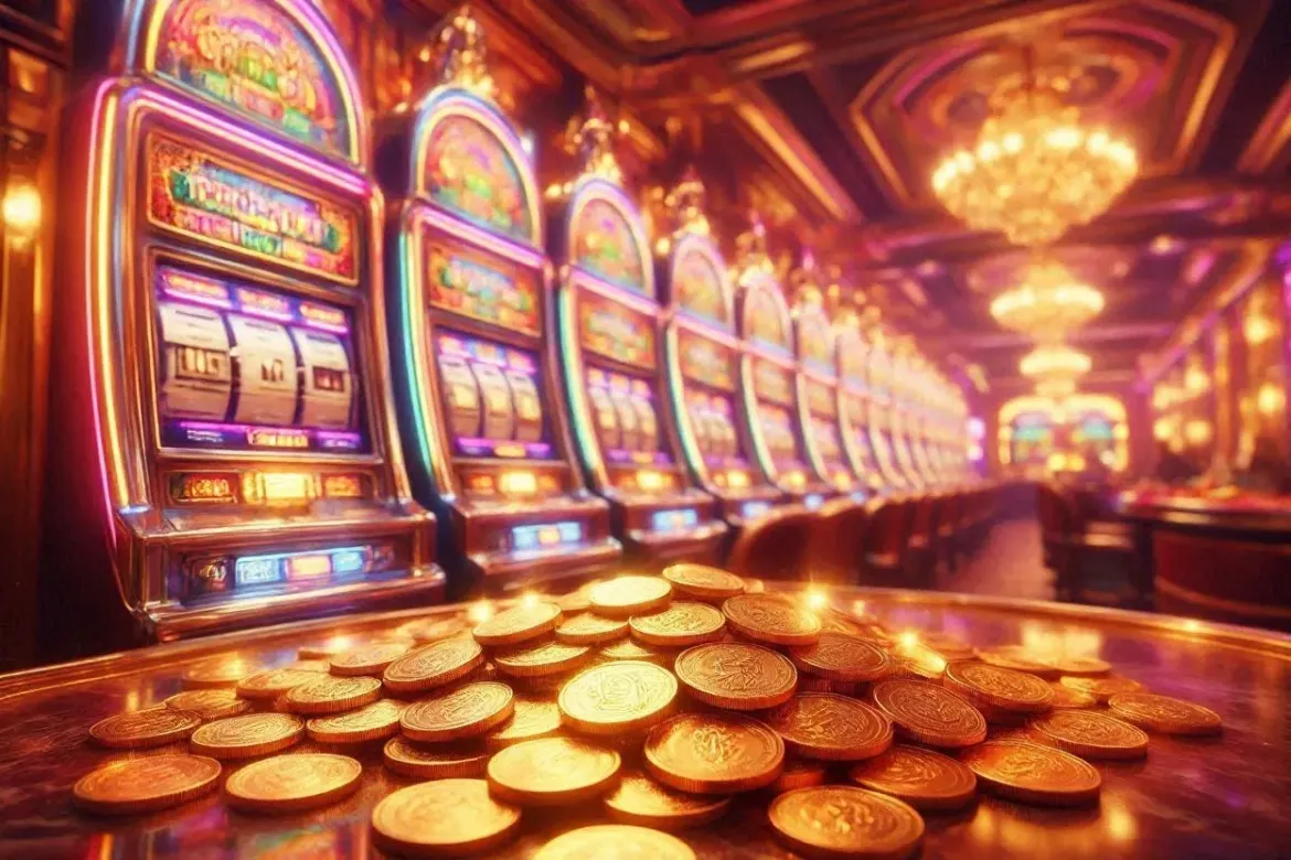 Spinmama Casino